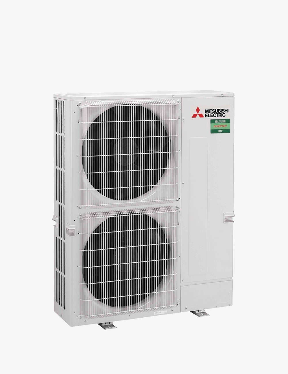 Unitate externa Mitsubishi Electric PUZ-M140Y, 48000 BTU, Inverter, R32
