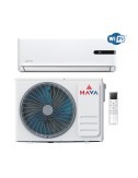 Aer conditionat HAVA HMI-18CM + HME-18CM 18000 BTU, Wi-Fi, A++ racire, A+/A+++ incalzire
