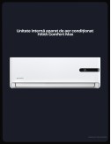 Aer Condiționat HAVA HMI-09CM 9000 BTU Inverter | MIT Clima