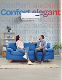 Aer Condiționat HAVA HMI-09CM 9000 BTU Inverter | MIT Clima