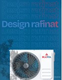 Aer Condiționat HAVA HMI-18CM 18000 BTU Inverter | MIT Clima