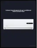 Aer Condiționat HAVA HMI-24CM 24000 BTU Inverter | MIT Clima