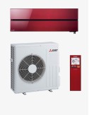 Aer conditionat Mitsubishi Electric MSZ-LN50VG2R + MUZ-LN50VGHZ2 18000 BTU, Inverter, A+++/A++, conexiune Wi-Fi