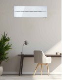 Aer conditionat Mitsubishi Electric MSZ-LN60VG2V + MUZ-LN60VG2 21000 BTU, Inverter, A+++/A++, conexiune Wi-Fi