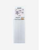 Aer conditionat Mitsubishi Electric MSZ-LN60VG2V + MUZ-LN60VG2 21000 BTU, Inverter, A+++/A++, conexiune Wi-Fi