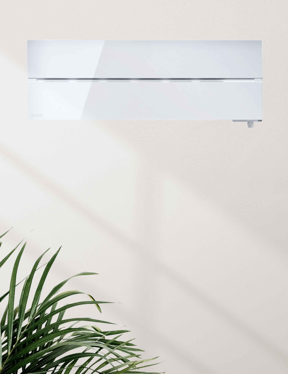 Aer conditionat Mitsubishi Electric MSZ-LN60VG2V + MUZ-LN60VG2 21000 BTU, Inverter, A+++/A++, conexiune Wi-Fi