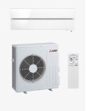 Aer conditionat Mitsubishi Electric MSZ-LN60VG2W + MUZ-LN60VG2 21000 BTU, Inverter, A+++/A++, conexiune Wi-Fi