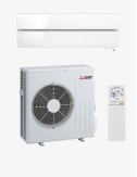 Aer conditionat Mitsubishi Electric MSZ-LN50VG2W + MUZ-LN50VGHZ2 18000 BTU, Inverter, A+++/A++, conexiune Wi-Fi