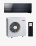 Aer conditionat Mitsubishi Electric MSZ-LN50VG2B + MUZ-LN50VGHZ2 18000 BTU, Inverter, A+++/A++, conexiune Wi-Fi