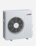 Aer conditionat Mitsubishi Electric MSZ-LN50VG2V + MUZ-LN50VGHZ2 18000 BTU, Inverter, A+++/A++, conexiune Wi-Fi