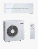 Aparat aer conditionat Mitsubishi Electric MSZ-LN50VG2V + MUZ-LN50VGHZ2 18000 BTU, Inverter, A+++/A++, conexiune Wi-Fi