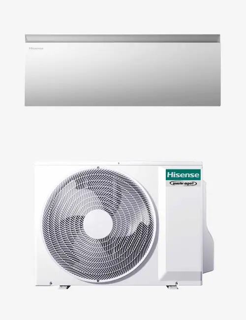 Aer Condiționat Hisense QK35WM0AG 12000 BTU | MIT Clima