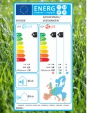 Aer Condiționat Hisense QK35WM0AG 12000 BTU | MIT Clima