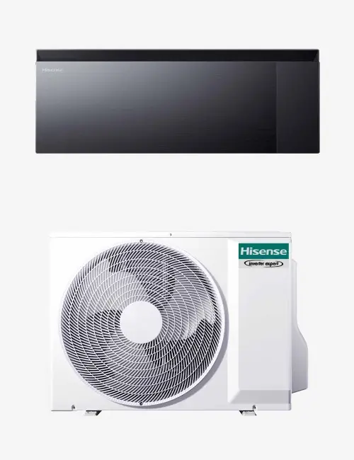 Aer Condiționat Hisense QK35WM0BG 12000 BTU | MIT Clima