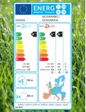 Aer Condiționat Hisense QK35WM0BG 12000 BTU | MIT Clima