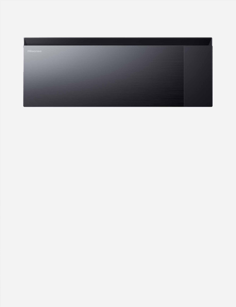 Aer Condiționat Hisense QK35WM0BG 12000 BTU | MIT Clima