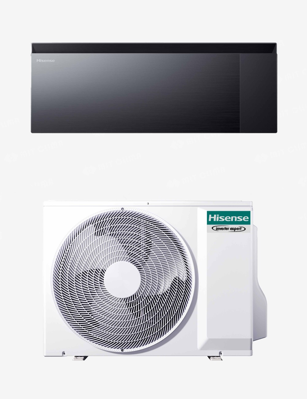Aer Condiționat Hisense QK25WM0BG 9000 BTU | MIT Clima