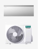 Aer Condiționat Hisense QK25WM0AG 9000 BTU | MIT Clima