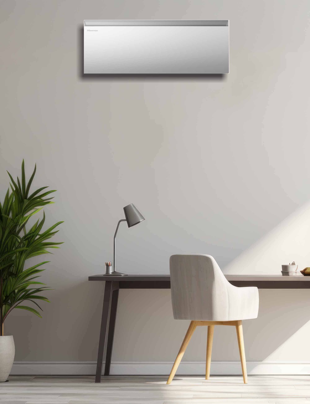 Aer Condiționat Hisense QK25WM0AG 9000 BTU | MIT Clima